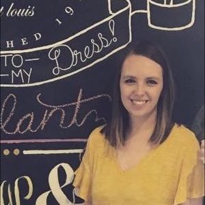 Meet your Posher, Jessica